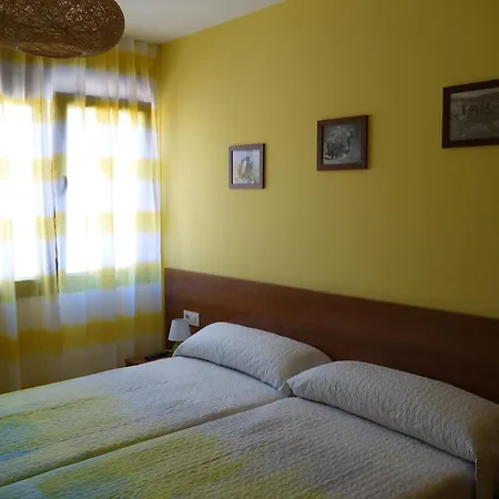 Semesterbostad Maruja