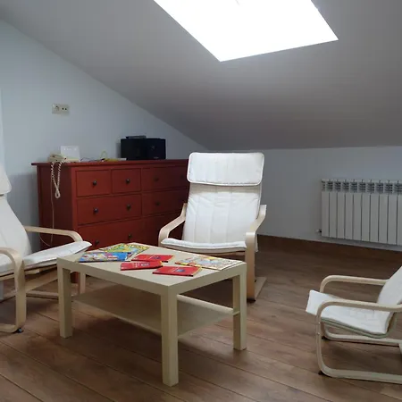 Semesterbostad Maruja