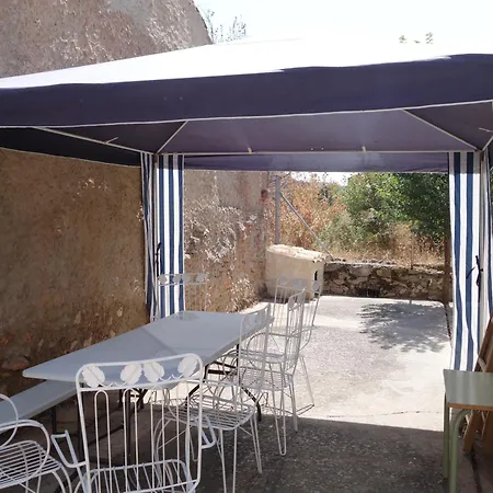 Maruja * Aldea de San Esteban