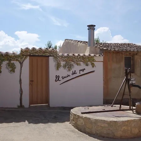 Maruja Semesterbostad *