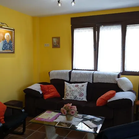 Semesterbostad Maruja Aldea de San Esteban