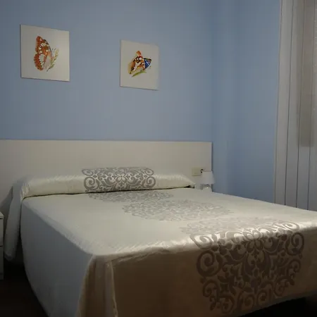 Semesterbostad Maruja