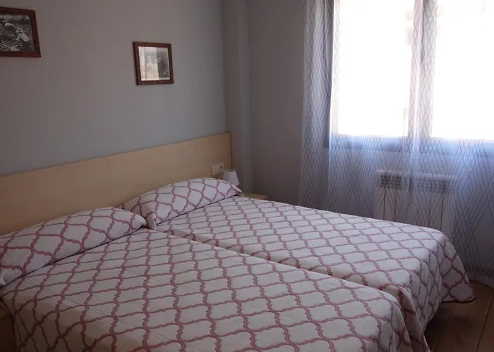 Maruja Vakantiehuis Aldea de San Esteban