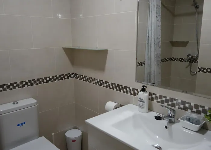 Vakantiehuis Maruja *