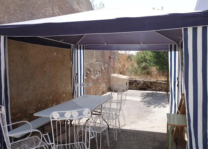 Maruja * Aldea de San Esteban